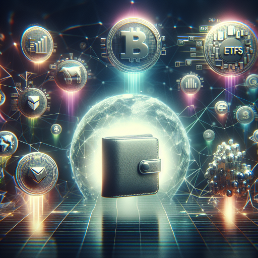 Telegram führt Handel mit tokenisierten Aktien und ETFs ein: Eine Revolution im Krypto-Markt