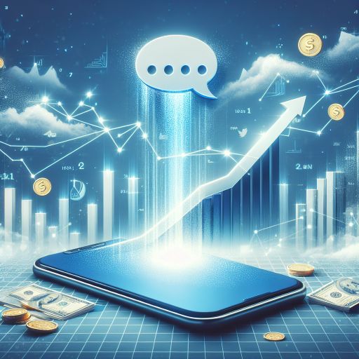 Telegram peilt Jahresumsatz von 2 Milliarden Dollar an: Ein Meilenstein für den Messaging-Dienst