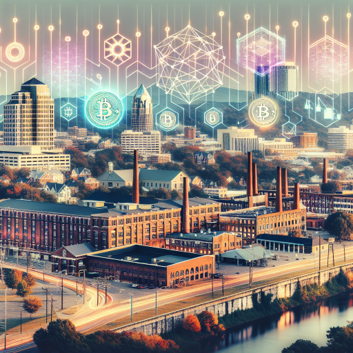 Tennessee: Kingston setzt auf Regulierung von Krypto-Mining und Rechenzentren