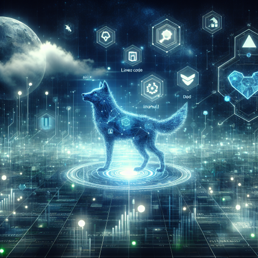 Terawulf schließt Zusammenarbeit mit Google für KI-gestützte Krypto-Hosting-Dienste