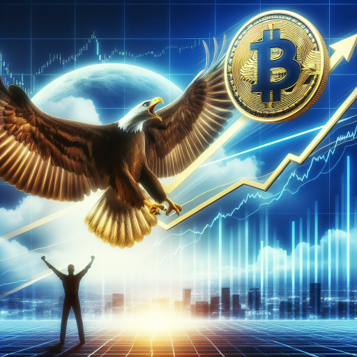 TeraWulf verzeichnet starkes Umsatzwachstum dank Bitcoin-Preisanstieg