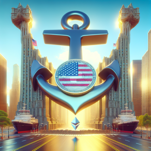 Tether bringt neuen regulierten Stablecoin $USAT auf den Markt