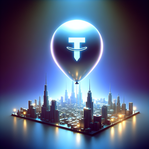 Tether erreicht 150 Milliarden US-Dollar Marktkapitalisierung: Ein Meilenstein für den Krypto-Markt