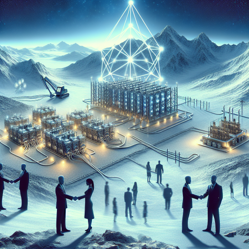 Tether-geförderte Northern Data verkauft Mining-Geschäft an Unternehmen von Tether-Führungskräften