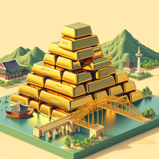 Tether Gold: Ein Blick auf die 116 Tonnen XAUT Reserve laut Jefferies Analyse