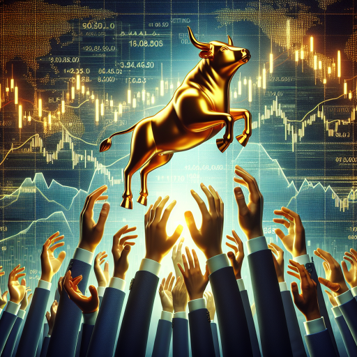 Tether Gold: Marktwert erreicht neue Höhen dank Goldrally 2025
