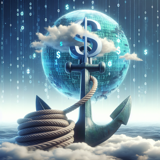 Tether investiert 100 Millionen US-Dollar in Anchorage Digital