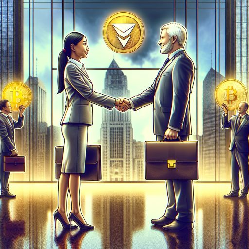 Tether Investiert 150 Millionen US-Dollar in Gold.com: Ein Schritt zur Diversifizierung