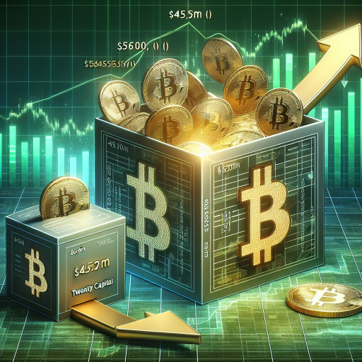 Tether Invests $459 Million in Bitcoin Through Twenty-One Capital