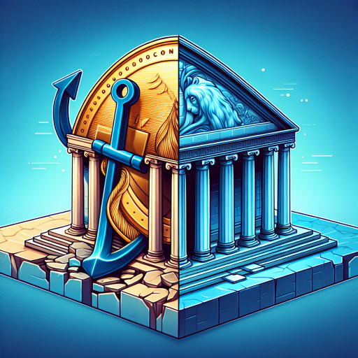 Tether: Mehr als nur ein Stablecoin? Ein Blick hinter die Kulissen