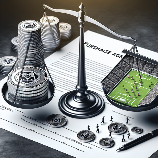 Tether plant milliardenschwere Übernahme von Juventus FC