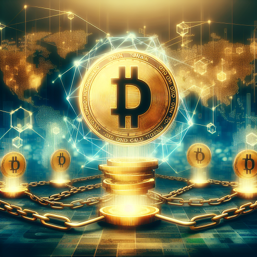 Tether präsentiert Omnichain-Gold-Stablecoin auf dem Ton-Netzwerk