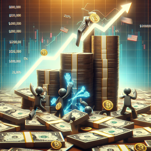 Tether steigert Gewinne dank US-Staatsanleihen: Ein Blick auf die neuesten Entwicklungen