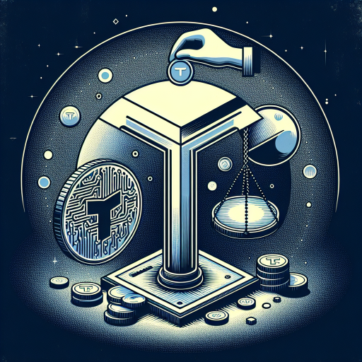 Tether und Celsius einigen sich auf 299 Millionen Dollar Vergleich: Ein Einblick in die Stablecoin-Verbindlichkeit