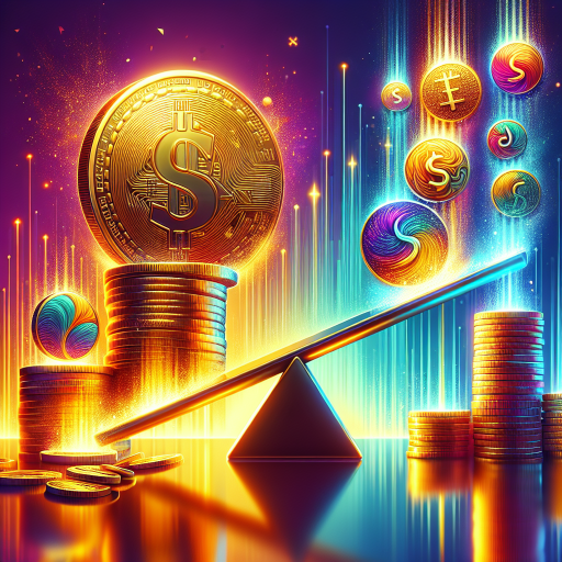 Tether und die Zukunft der Stablecoins: Neue Pläne für goldbasierte und tokenisierte Vermögenswerte