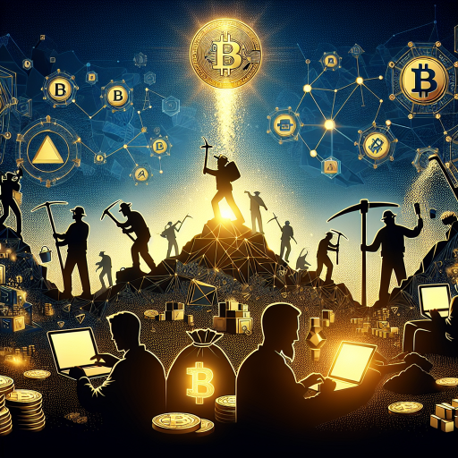 Tether und Gold: Institutionelle Anleger setzen auf Bitcoin