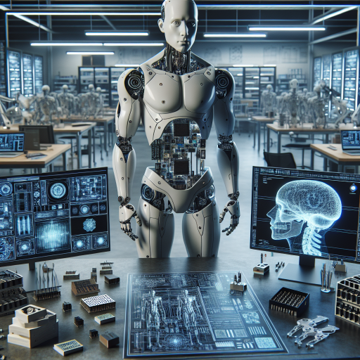 Tether Unterstützt Finanzierungsrunde für Italienische Humanoide Roboter