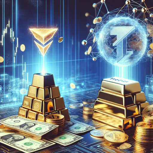 Tether weitet Commodity Lending auf 1,5 Milliarden Dollar im Handelsfinanzierungssektor aus