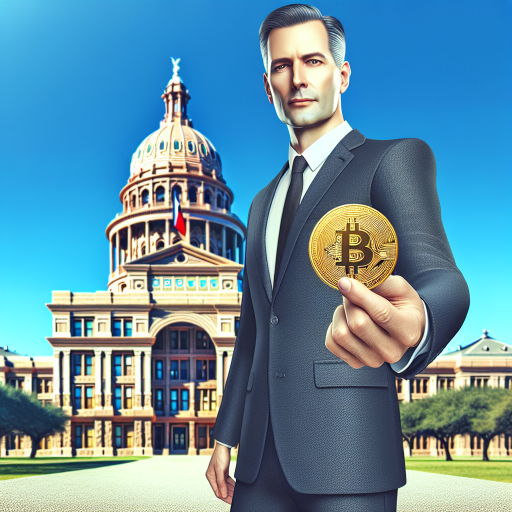 Texas beschließt Gesetz zur Schaffung von Bitcoin-Reserven: Ein historischer Schritt