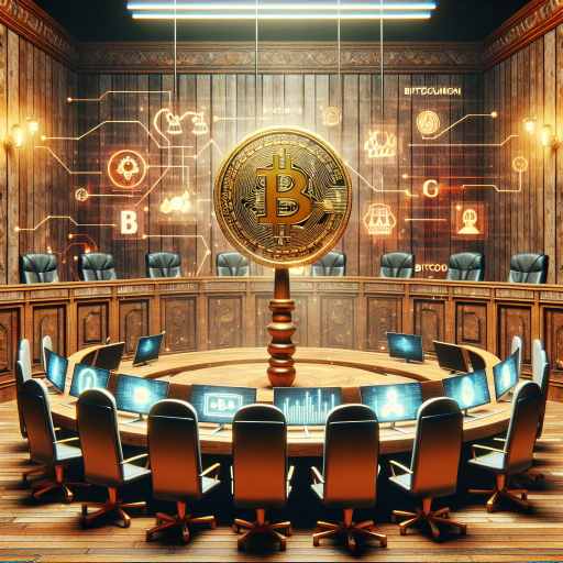 Texas House Committee Bill Brings Bitcoin Closer to State Treasury