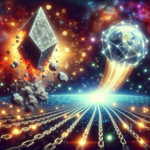 TGEs Revolutionieren die Blockchain-Entwicklung: Ein Ende für neue Blockchains?