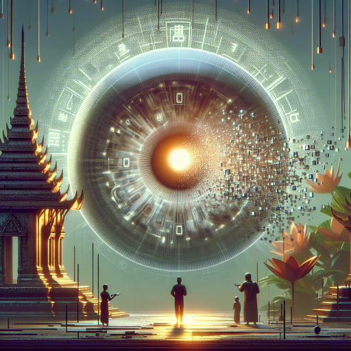 Thailand fordert die Löschung von 1,2 Millionen Irisscans: Ein Blick auf Sam Altmans Worldcoin-Initiative