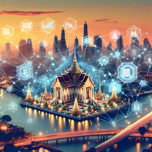 Thailand Tokenisiert 150 Millionen USD in Staatsanleihen: Ein Wegweiser für die Zukunft?