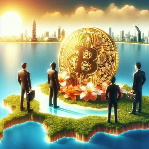 Thailands Krypto-ETF-Regeln stärken institutionelle Akzeptanz