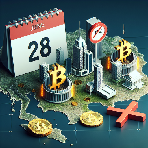 Thailands Maßnahmen gegen Krypto-Börsen: OKX und Bybit gesperrt