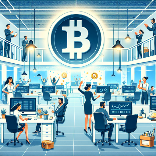The Smarter Web Company: Strategische Investitionen in Bitcoin und neue Finanzierung
