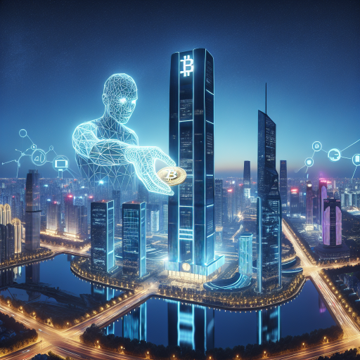 Tian Ruixiang plant den Erwerb von 15.000 Bitcoin: Ein strategischer Schachzug im Krypto-Markt