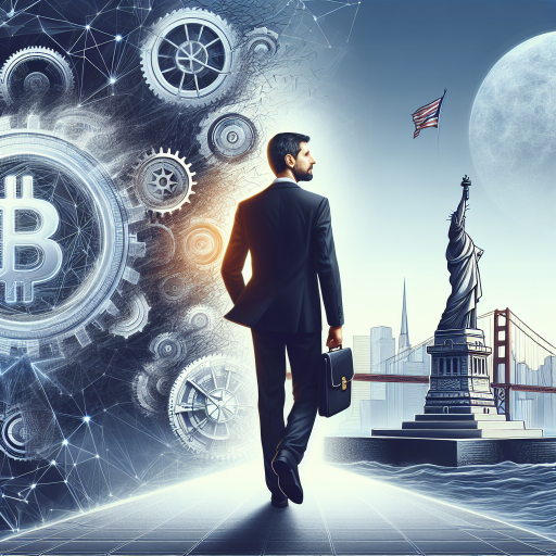 Tigran Gambaryan verlässt Binance: Was bedeutet das für den Krypto-Giganten?