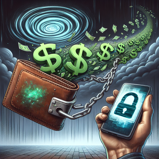 TikTok&#039;s Sealed Wallet Scam: A $69 Million Deception