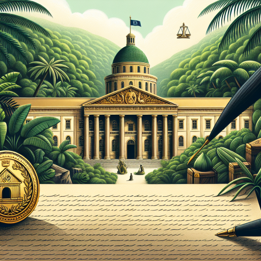 Tinian Stablecoin-Gesetz: Comeback nach Veto-Überstimmung im Marianen-Senat