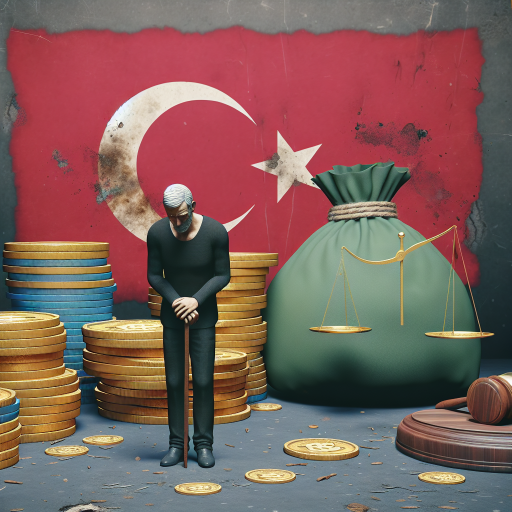 Tod des Thodex-CEOs und seine Folgen für die türkische Kryptobranche