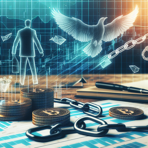 Tokenisierte Aktien: Eine unvermeidliche Revolution des Handels?