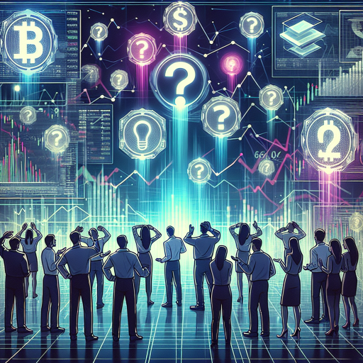 Tokenisierte Aktien: Missverständnisse unter Investoren und Warnungen der EU-Marktwächter