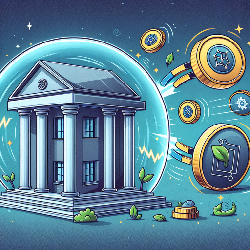 Tokenisierte ESG-Investitionen: Eine neue Ära für institutionelle Anleger