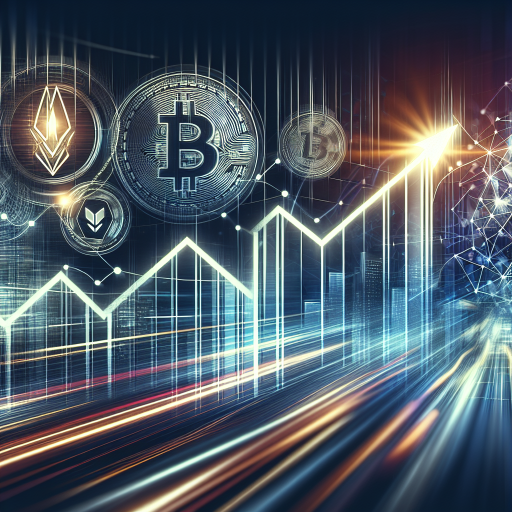 Tokenisierte Fonds Erreichen Meilenstein: $5,7 Milliarden – Ein Blick auf die Entwicklung