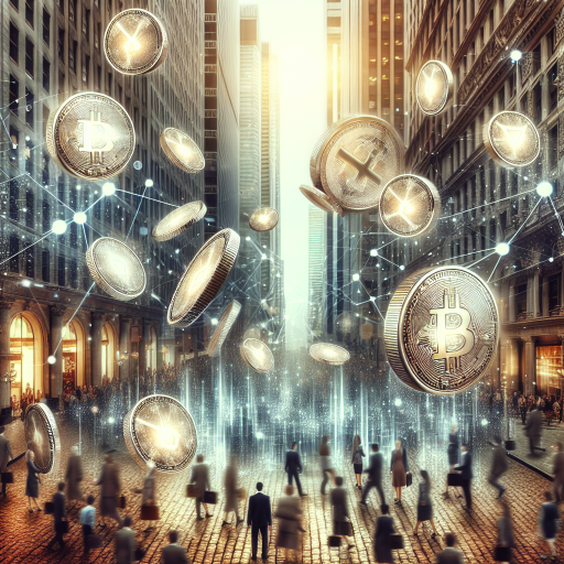 Tokenisierte Geldmarktfonds vs. Stablecoins: Ein Vergleich von JPMorgan