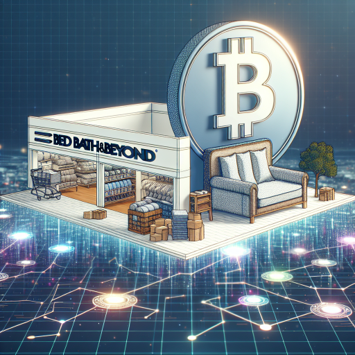 Tokenisierte Immobilien auf dem Vormarsch: Was Bed Bath & Beyond damit zu tun hat