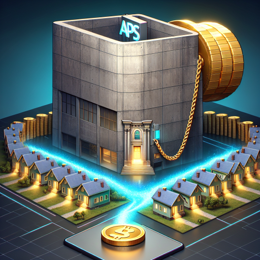 Tokenisierte Immobilienanlagen: MetaWealth revolutioniert den Immobilienmarkt
