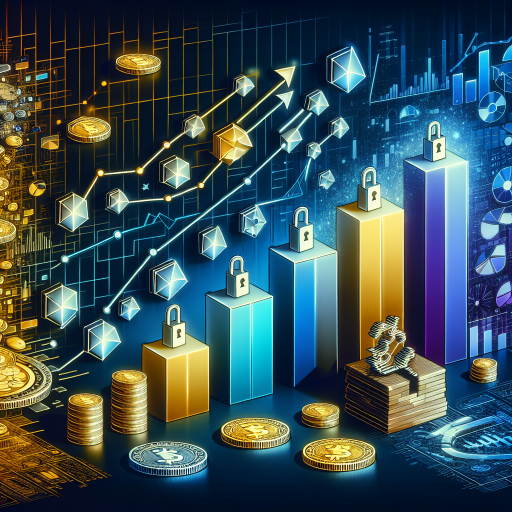 Tokenisierte Realweltvermögenswerte übertreffen dezentrale Börsen in DeFi TVL