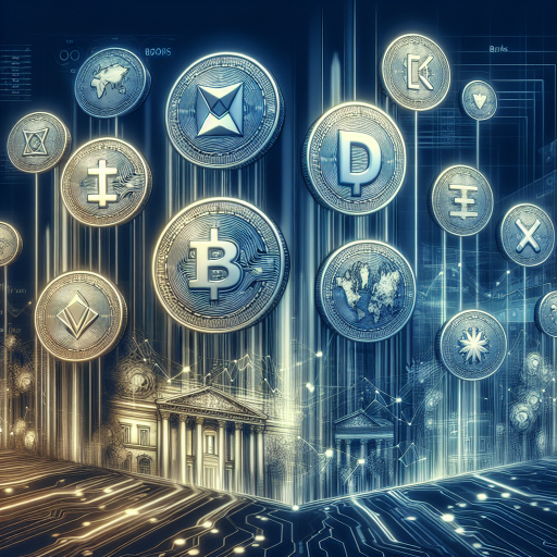 Tokenisierte Staatsanleihen: Wachstum auf über 8,6 Milliarden USD dank Banken und Börsen