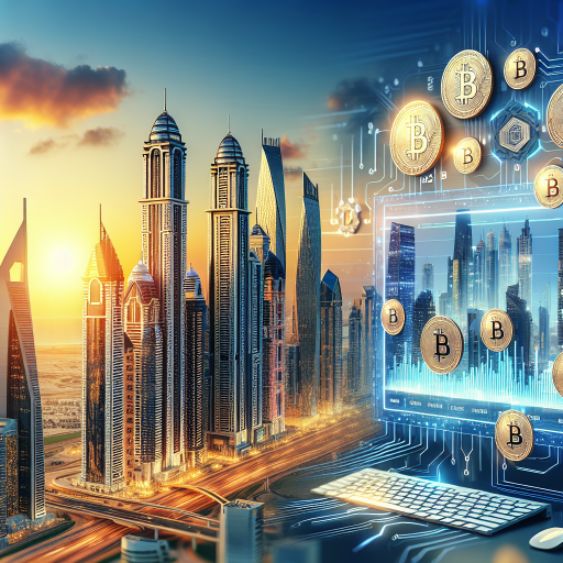 Tokenisierung beflügelt den Immobilienmarkt in Dubai: Ein Boom im Mai 2025