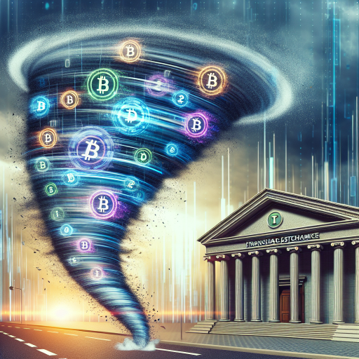 Tokenisierung: Schneller Wandel im Finanzsektor