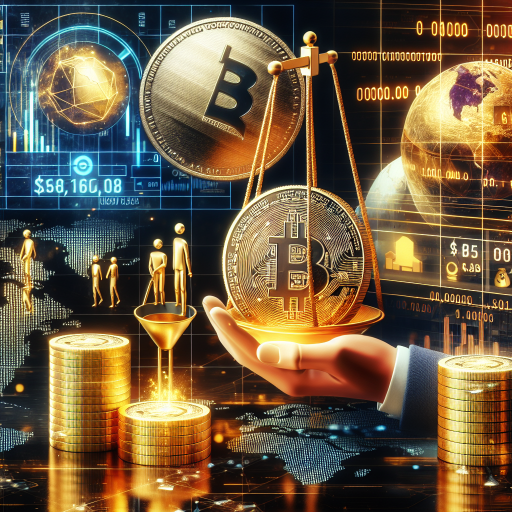Tokenisierung von Gold: SmartGold und Chintai revolutionieren den Goldmarkt