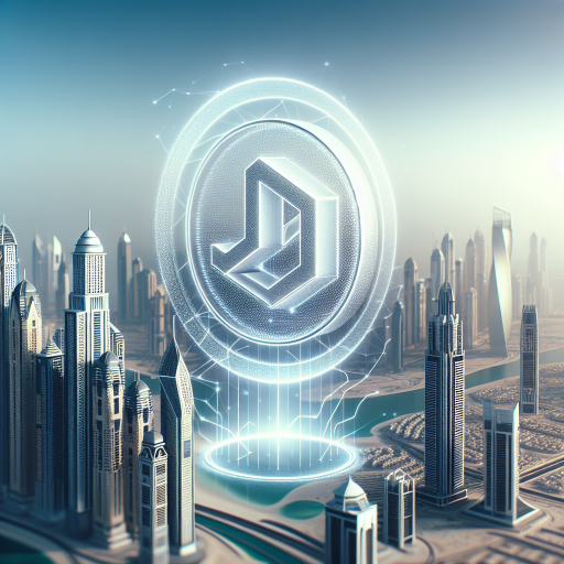 Tokenisierung von Immobilien in Dubai: Ein Neuer Trend im Krypto-Markt