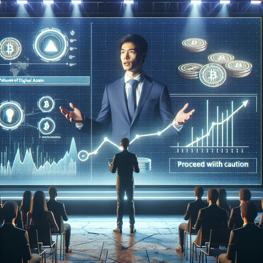 Tokenisierung von Real-World Assets: Ein Boom in der MENA-Region