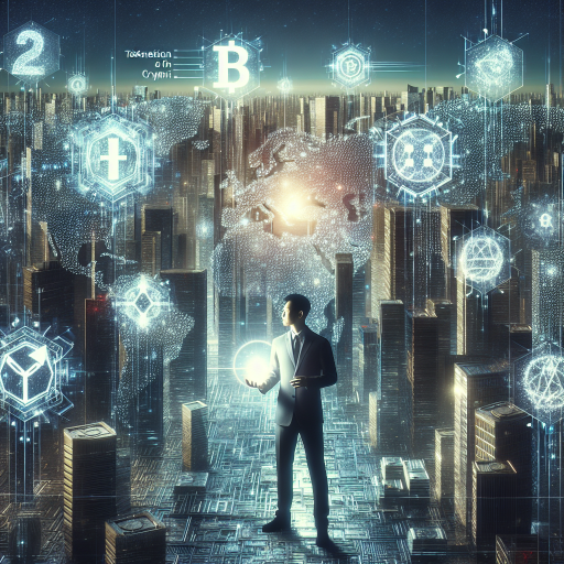 Tokenisierung von Real-World Assets: Ein Boom in Schwellenländern bis 2026